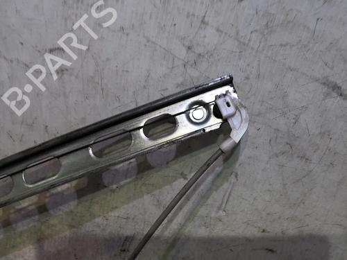 Used Front left window mechanism Front left window mechanism SUZUKI SWIFT IV (FZ, NZ) 1.2 (AZH412, ZC72S) (94 hp) 20365527 20365527