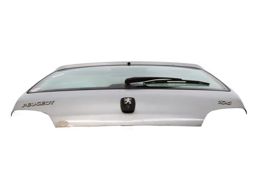 Tailgate PEUGEOT 106 II (1A_, 1C_) 1.1 i | BP20356458C6 