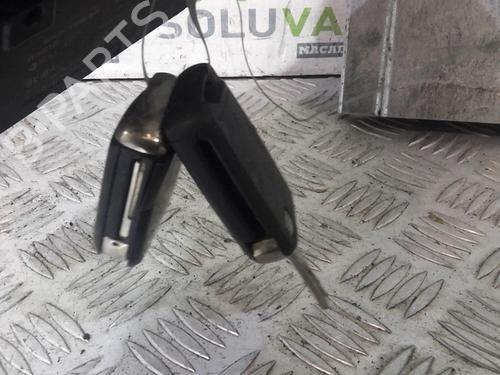 Used Electronic module Electronic module SEAT LEON (5F1) 1.4 TSI (150 hp) 21816690 21816690