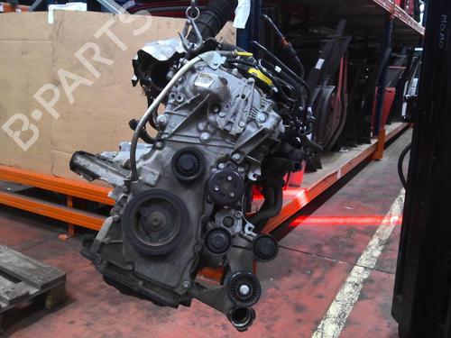 Engine DACIA LOGAN II TCe 90 (L8MA, L8M1, L8AC) | BP30936845M1