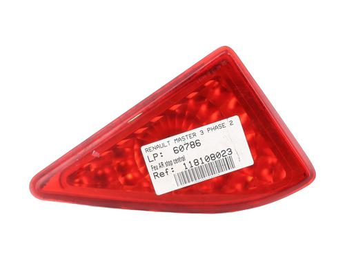 Bremselys RENAULT MASTER III Van (FV) 2.3 dCi 145 FWD (FV0E, FV0F, FV0H, FV02, FV0M, FV0S,... (146 hp) 31287787