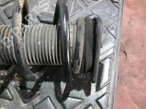 Used Left front shock absorber FORD C-MAX (DM2) 1.8 TDCi (115 hp) 20352624