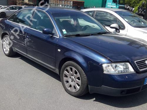 Bak støtfanger AUDI A8 D2 (4D2, 4D8) 2.5 TDI | BP21388886C8 