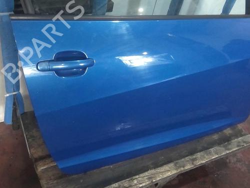 Right front door SEAT IBIZA IV (6J5, 6P1) 1.4 TDI | BP20353754C3 