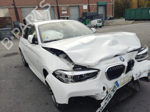 Rear right panel BMW 1 (F20) 120 d | BP35902677C61 - Image 12