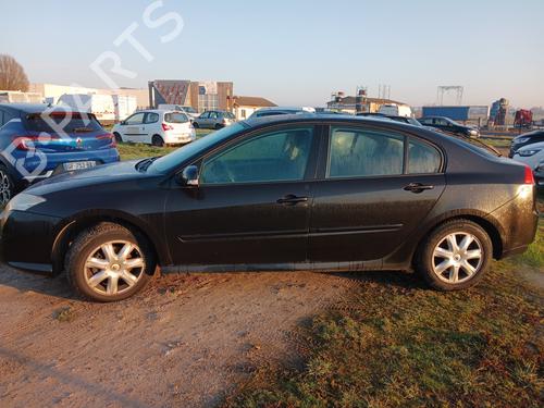 Rear right panel RENAULT LAGUNA III (BT0/1) 1.5 dCi (BT00, BT0A, BT0T, BT1J) | BP32872549C61 - Image 13