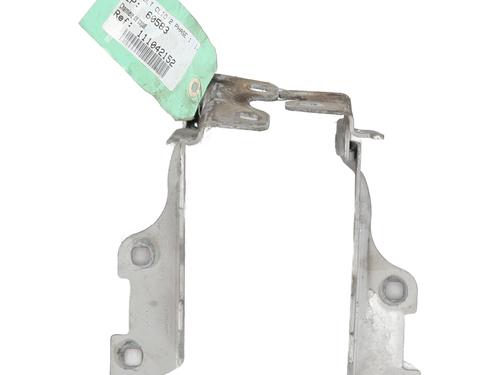 Hinge/Door check strap RENAULT CLIO II (BB_, CB_) 1.2 (BB0A, BB0F, BB10, BB1K, BB28, BB2D, BB2H, CB0A,... | BP28683791C146 