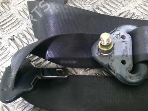 Used Front right seatbelt Front right seatbelt RENAULT KANGOO (KC0/1_) D 55 1.9 (KC0D) (54 hp) 20367980 20367980