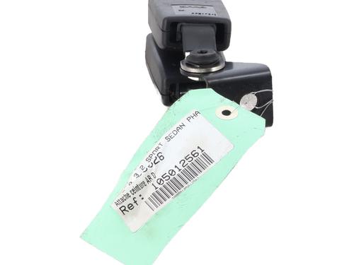 Seat buckle SAAB 9-3 (YS3F, E79, D79, D75) 2.2 TiD | BP25343679I32 