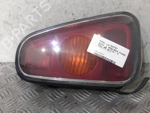 Venstre Baklys MINI MINI (R50, R53) One D (75 hp) 20355068