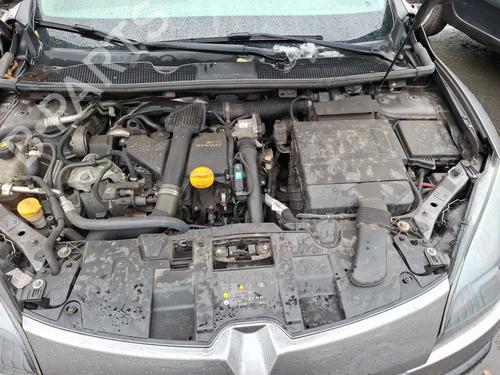 Starter RENAULT MEGANE III Hatchback (BZ0/1_, B3_) 1.5 dCi (BZ09, BZ0D, BZ1W, BZ29, BZ14) | BP32128387M8 