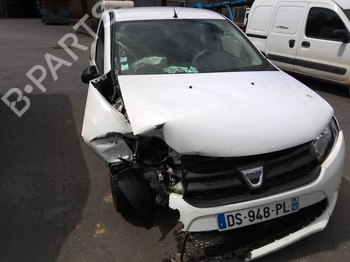 Steering column stalk DACIA LOGAN II 1.2 | BP20353466I23  - Image 8