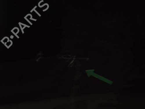 Right front door CITROËN C3 II (SC_) 1.4 HDi 70 (SC8HZC, SC8HR0, SC8HP4) | BP20367681C3 