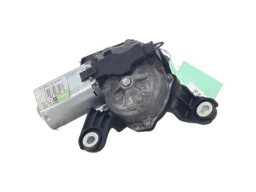 Used Rear wiper motor OPEL CORSA D (S07) 1.2 LPG (L08, L68) (75 hp) 30823828