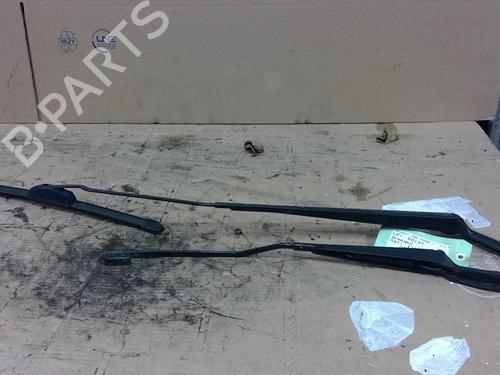 Vindspejlsviskerarm PEUGEOT 206 Hatchback (2A/C) 1.1 i | BP28212849C143 