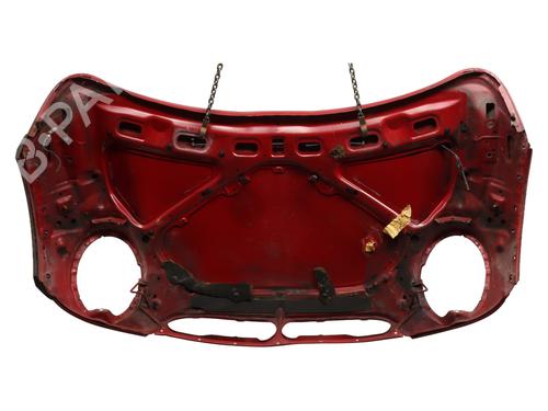 Hood MINI MINI Convertible (R52) Cooper | BP29900779C1