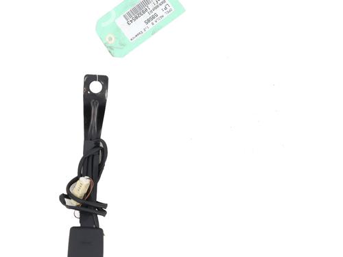 Seat buckle OPEL AGILA B (H08) 1.2 (F68) | BP27641640I32 