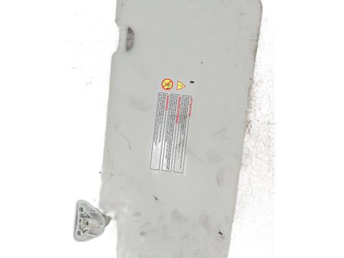 Right sun visor NISSAN NOTE (E11, NE11) 1.5 dCi | BP26184535I2 