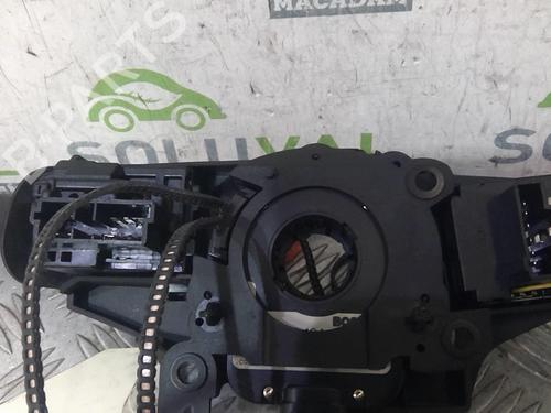 Steering column stalk PEUGEOT 607 (9D, 9U) 2.2 HDi | BP21759215I23 