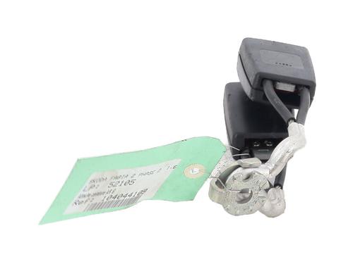 Seat buckle SKODA FABIA II (542) 1.6 TDI | BP24875105I32 