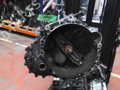 Gearbox MINI MINI (R56) One D | BP30501666M3 - Image 8