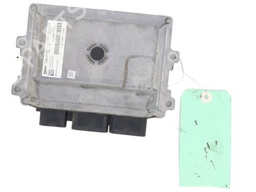 Used Engine control unit (ECU) PEUGEOT 208 I (CA_, CC_) 1.4 HDi (68 hp) 30362413