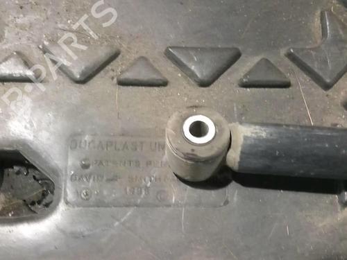 Højre bagtil støddæmper FORD FIESTA VI (CB1, CCN) 1.4 TDCi | BP20359792M19 