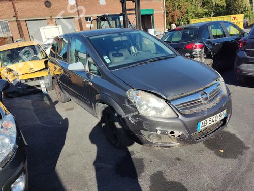 Grille OPEL ZAFIRA / ZAFIRA FAMILY B (A05) 1.9 CDTI (M75) | BP29493277C40 