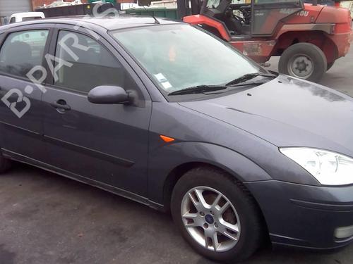 Left front window switch FORD FOCUS I (DAW, DBW) 1.8 TDCi | BP20353218I27 