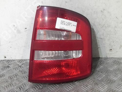 Right taillight SKODA FABIA I Combi (6Y5) 1.9 TDI | BP20359416C35 