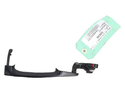 Front right exterior door handle BMW X5 (E70) 3.0 3.0d | BP25343497C129 