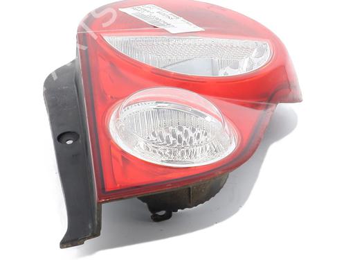 Right taillight CHEVROLET SPARK (M300) | BP33472248C35 - Image 3