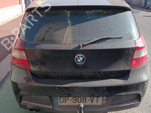 Front slam panel BMW 1 (E87) 120 d | BP26508786C72 - Image 6