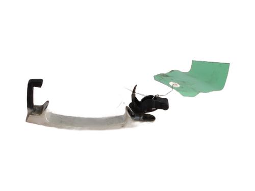 Used Rear left exterior door handle VW POLO V (6R1, 6C1) 1.2 (70 hp) 20356356