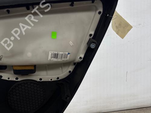 Rear left panel PEUGEOT 207 SW (WK_) 1.6 HDi | BP40173111C60  - Image 6