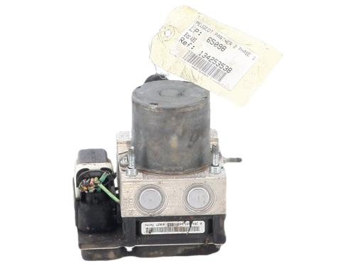 ABS pump PEUGEOT PARTNER Tepee 1.6 HDi | BP39986613M43 - Image 3