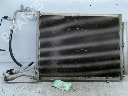 AC radiator FORD PUMA (J2K, CF7) 1.0 EcoBoost mHEV | BP33472095M32 - Image 3