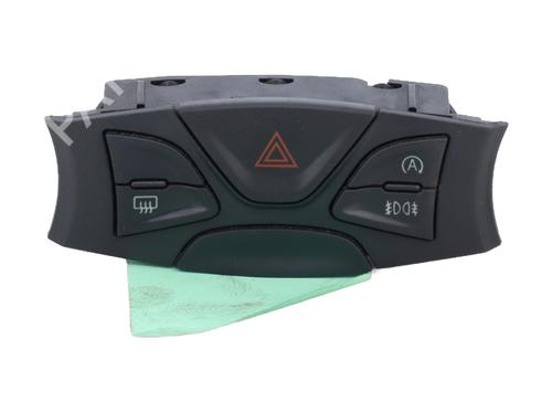 Warning switch FORD KA (RU8) 1.3 TDCi | BP29341837I22 