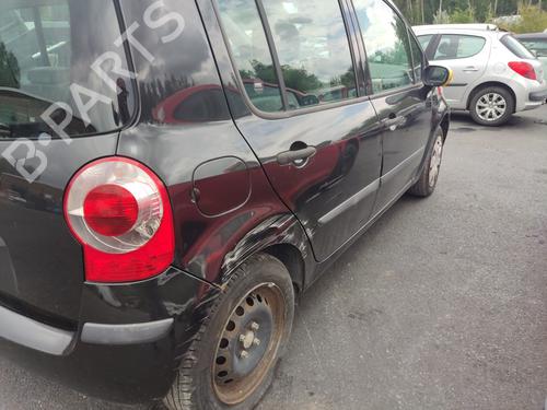 Steering column RENAULT MODUS / GRAND MODUS (F/JP0_) 1.4 (JP01, JP0J) | BP28480005M21  - Image 10