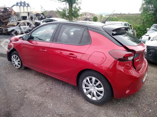 Left front window switch OPEL CORSA F (P2JO) 1.2 (68) | BP20354673I27 - Image 25