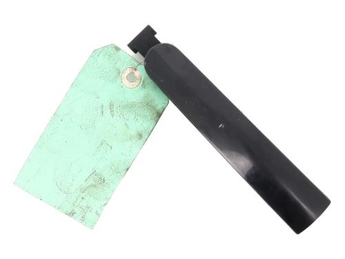 Rear left exterior door handle VW POLO V (6R1, 6C1) 1.2 | BP20356315C130 