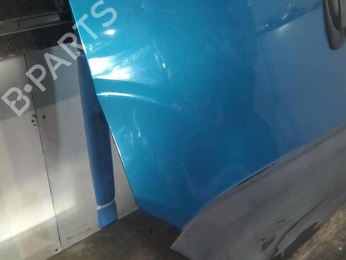 Right slide door PEUGEOT BIPPER Tepee 1.4 HDi | BP20351485C75 