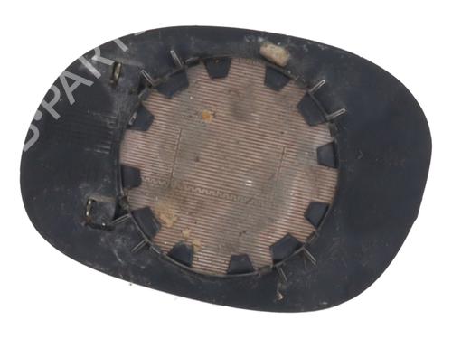 Spejlglas højre PEUGEOT 206 Hatchback (2A/C) 1.4 HDi eco 70 | BP28614756C147 