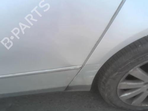 Left front steering knuckle VW PASSAT B6 (3C2) 2.0 TDI | BP25478855M25  - Image 11