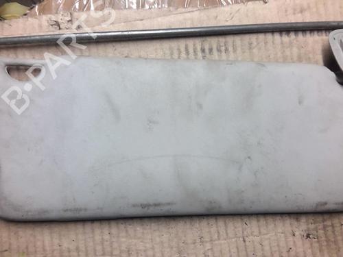 Used Left sun visor Left sun visor RENAULT TWINGO II (CN0_) 1.5 dCi (CN0E) (64 hp) 20368857 20368857