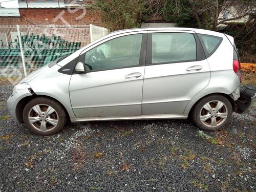 Steering column stalk MERCEDES-BENZ A-CLASS (W169) A 180 CDI (169.007, 169.307) | BP21777770I23 