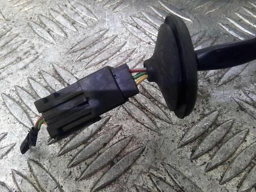 Left mirror OPEL CORSA D (S07) 1.3 CDTI (L08, L68) | BP20355117C26 