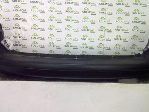 Used Rear bumper PEUGEOT 807 (EB_) 2.2 HDi (128 hp) 21999043