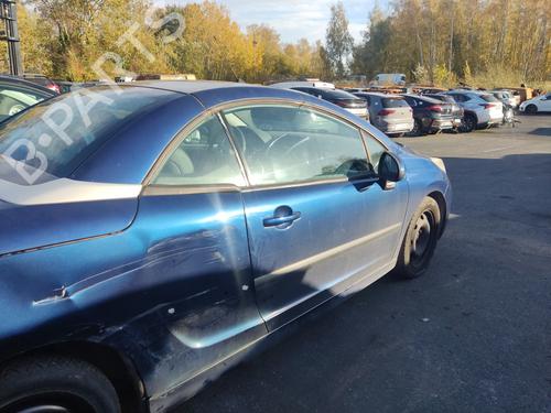 Hardtop PEUGEOT 207 CC (WD_) 1.6 HDi | BP31353927C126  - Image 17