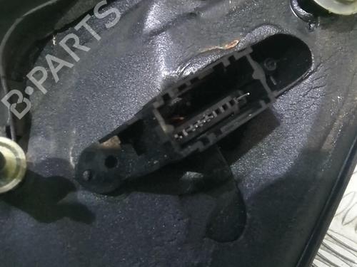 Left mirror RENAULT MEGANE I (BA0/1_) 1.4 e (BA0E, BA0V) | BP20364314C26 
